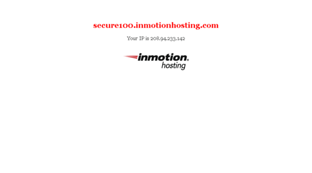 secure100.inmotionhosting.com