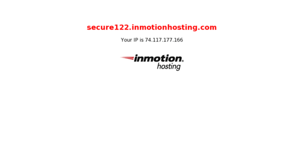 secure122.inmotionhosting.com