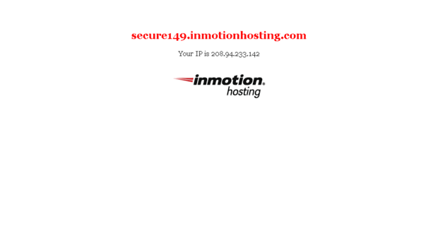 secure149.inmotionhosting.com