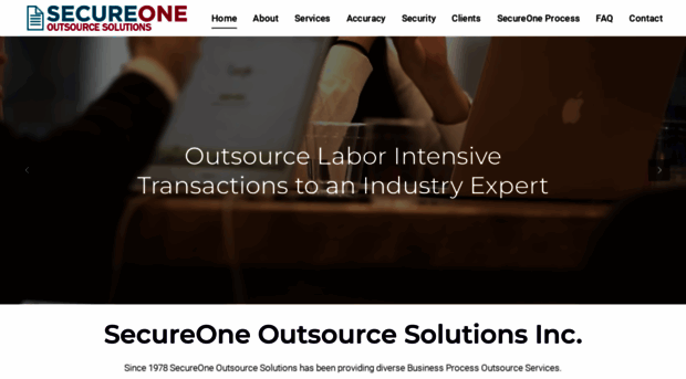 secure1outsource.com