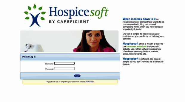 secure2.hospicesoft.com