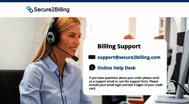 secure2billing.com