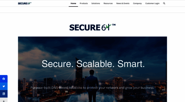 secure64.com