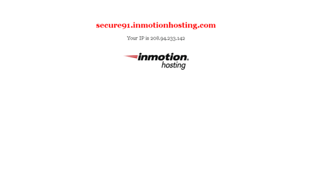 secure91.inmotionhosting.com