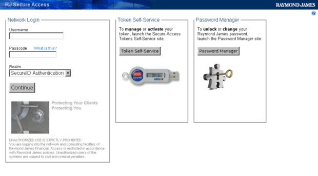secureaccess.rjf.com