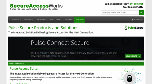 secureaccessworks.com