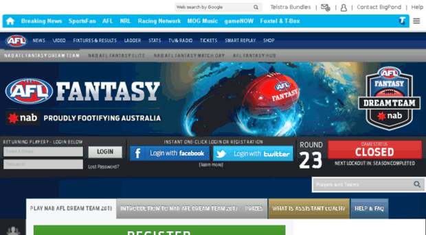 secureafl.virtualsports.com.au