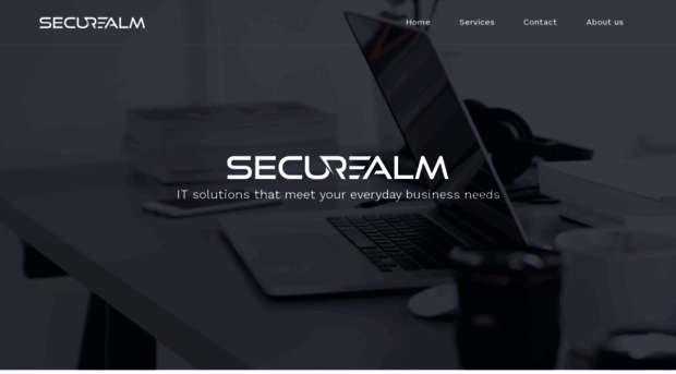 securealm.net