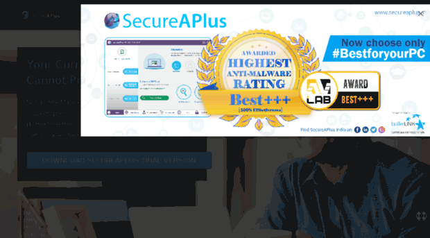 secureaplus.in