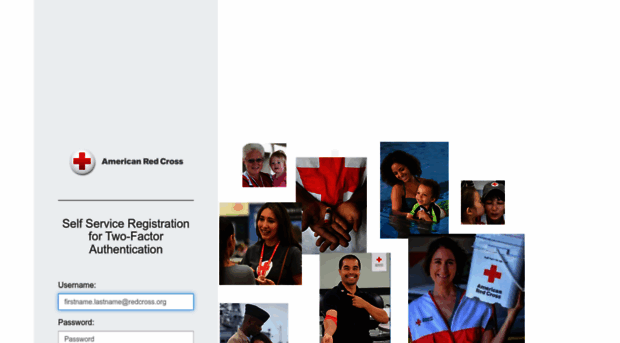 secureauth.redcross.org