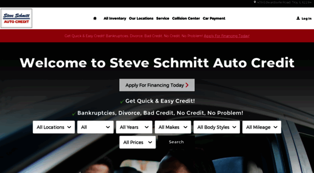 secureautocredit.com