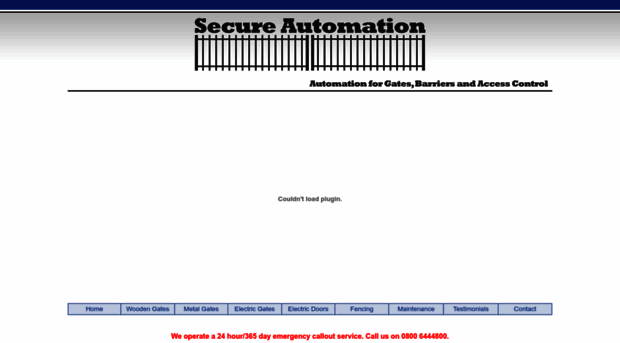 secureautomation.co.uk