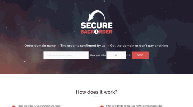 securebackorder.com