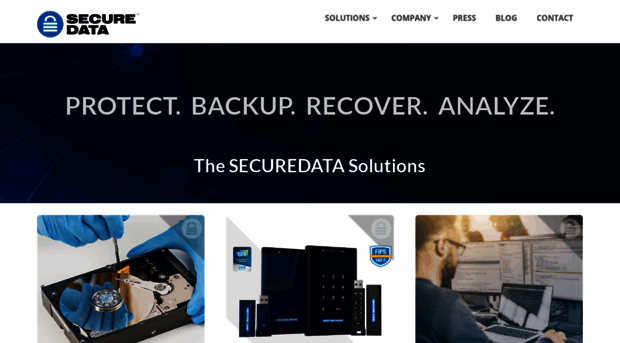 securebackup.com