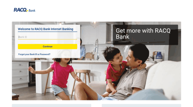 securebanking.racq.com.au