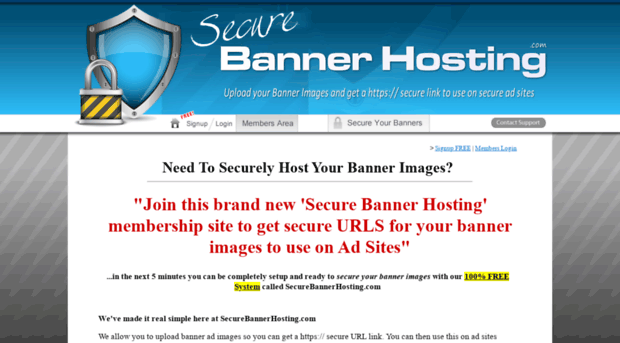 securebannerhosting.com