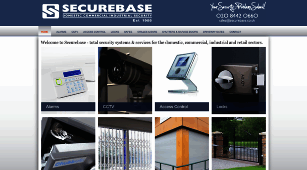 securebase.co.uk