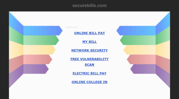 securebills.com