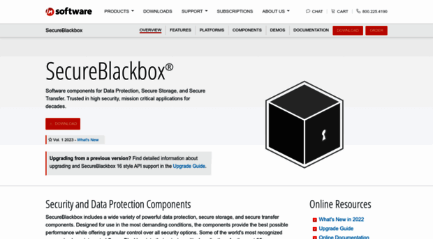 secureblackbox.com