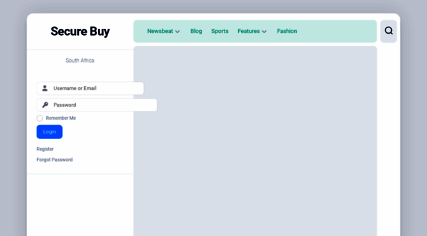 securebuy.co.za