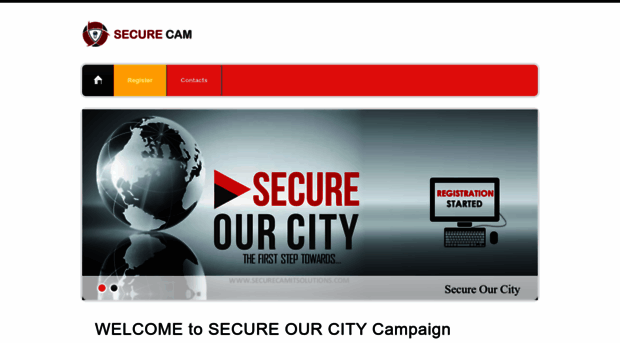 securecamitsolutions.com