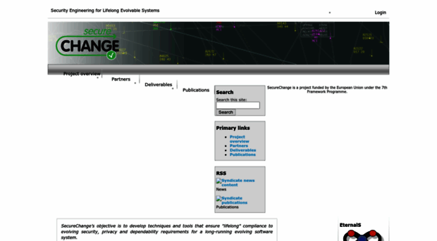 securechange.eu