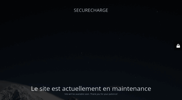 securecharge.fr