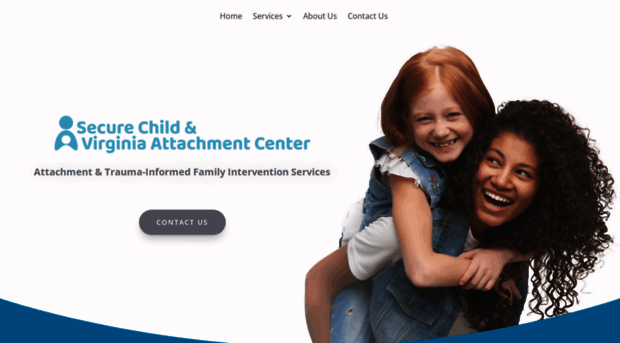 securechildprogram.com