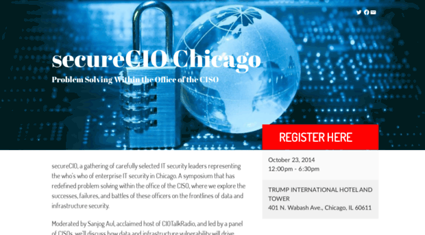 secureciochicago.splashthat.com