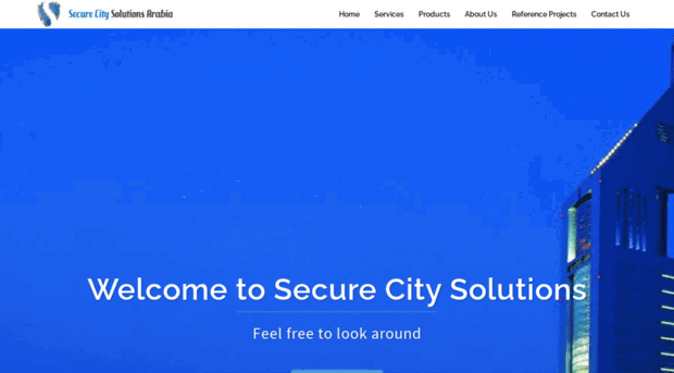 securecitysolutions.ae