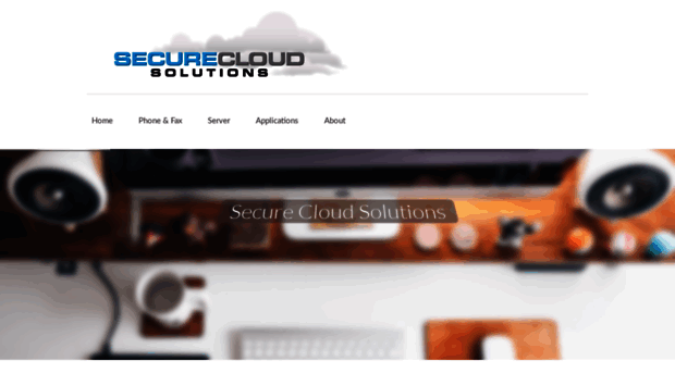 securecloudsolutions.com