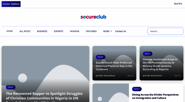 secureclub.ca