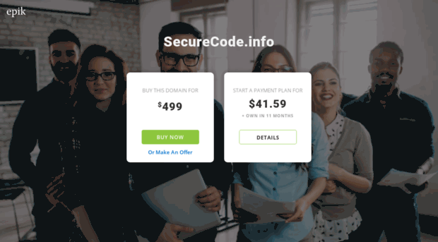 securecode.info