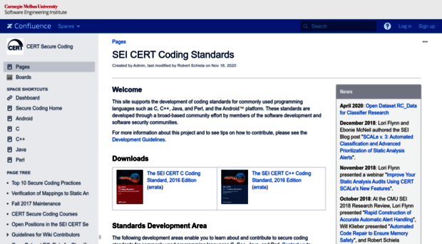 securecoding.cert.org