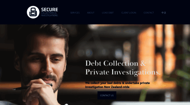 securecollections.co.nz