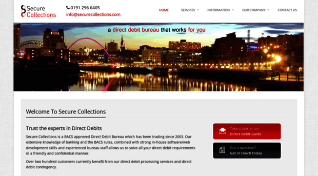 securecollections.com