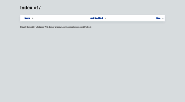 securecommercialalliances.bond