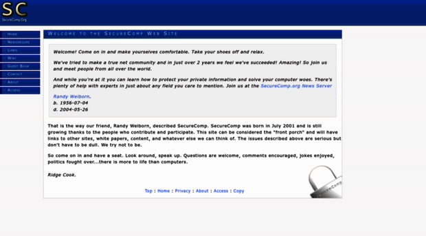 securecomp.net
