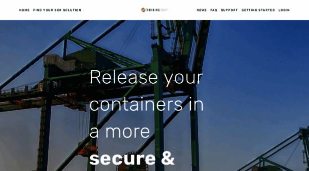 securecontainerrelease.com