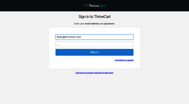 securecrm.thrivecart.com