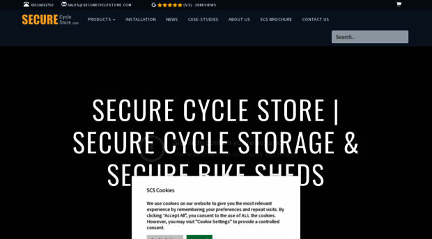 securecyclestore.com