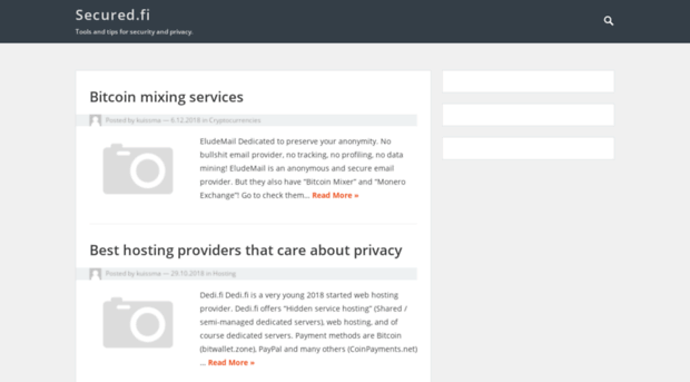 secured.fi
