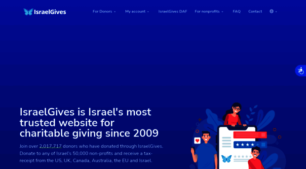 secured.israelgives.org