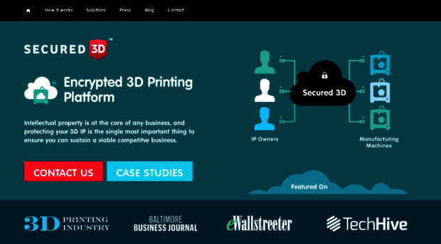 secured3d.com