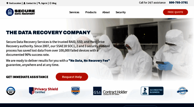 securedatarecovery.ca