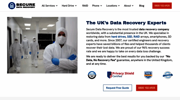 securedatarecovery.co.uk