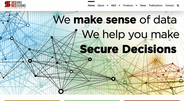 securedecisions.com