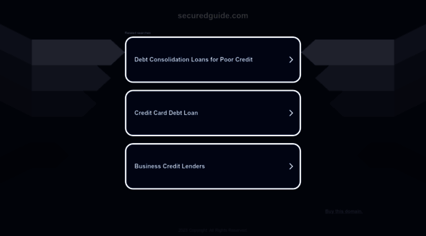 securedguide.com