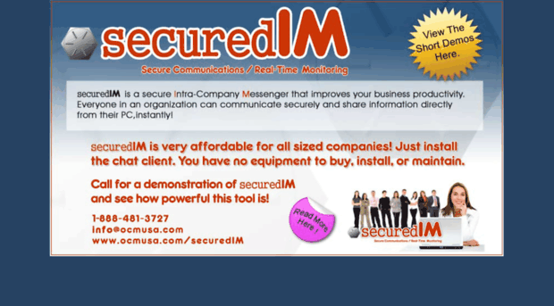 securedim.com