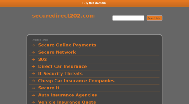 securedirect202.com